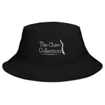 Load image into Gallery viewer, TCC Embroidered Bucket Hat
