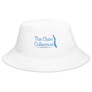 TCC Embroidered Bucket Hat