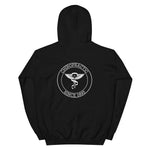 Load image into Gallery viewer, TCC &amp; Chiro Since 1895 Hoodie
