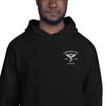 Load image into Gallery viewer, Anniversary Embroidered Hoodie
