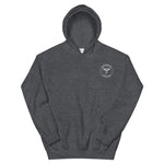 Load image into Gallery viewer, Chiro Since 1895 Embroidered Hoodie
