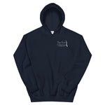 Load image into Gallery viewer, TCC &amp; Chiro Since 1895 Hoodie
