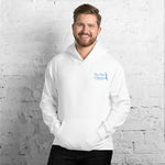 Load image into Gallery viewer, TCC Embroidered Hoodie
