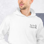 Load image into Gallery viewer, TCC Embroidered Hoodie
