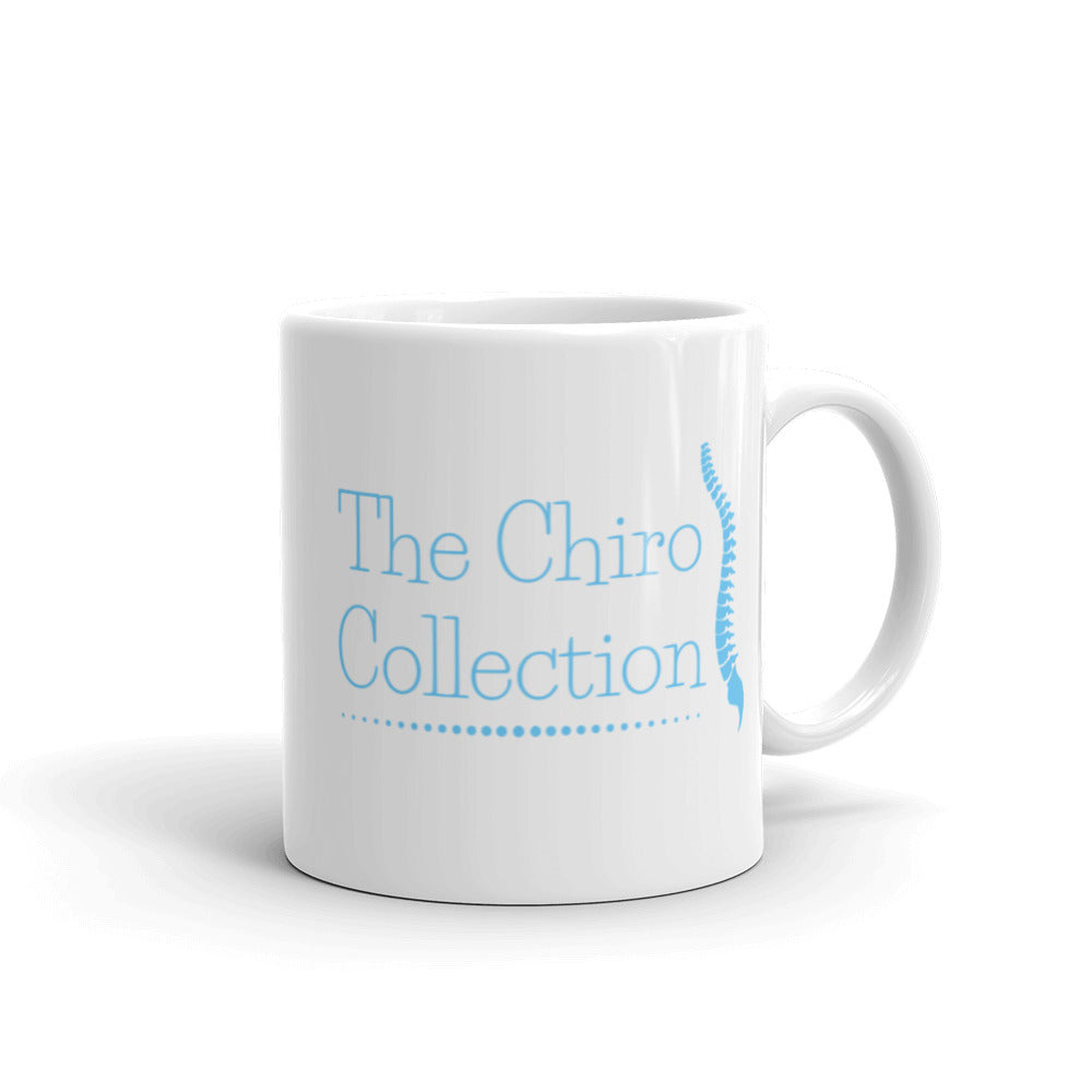 TCC Mug